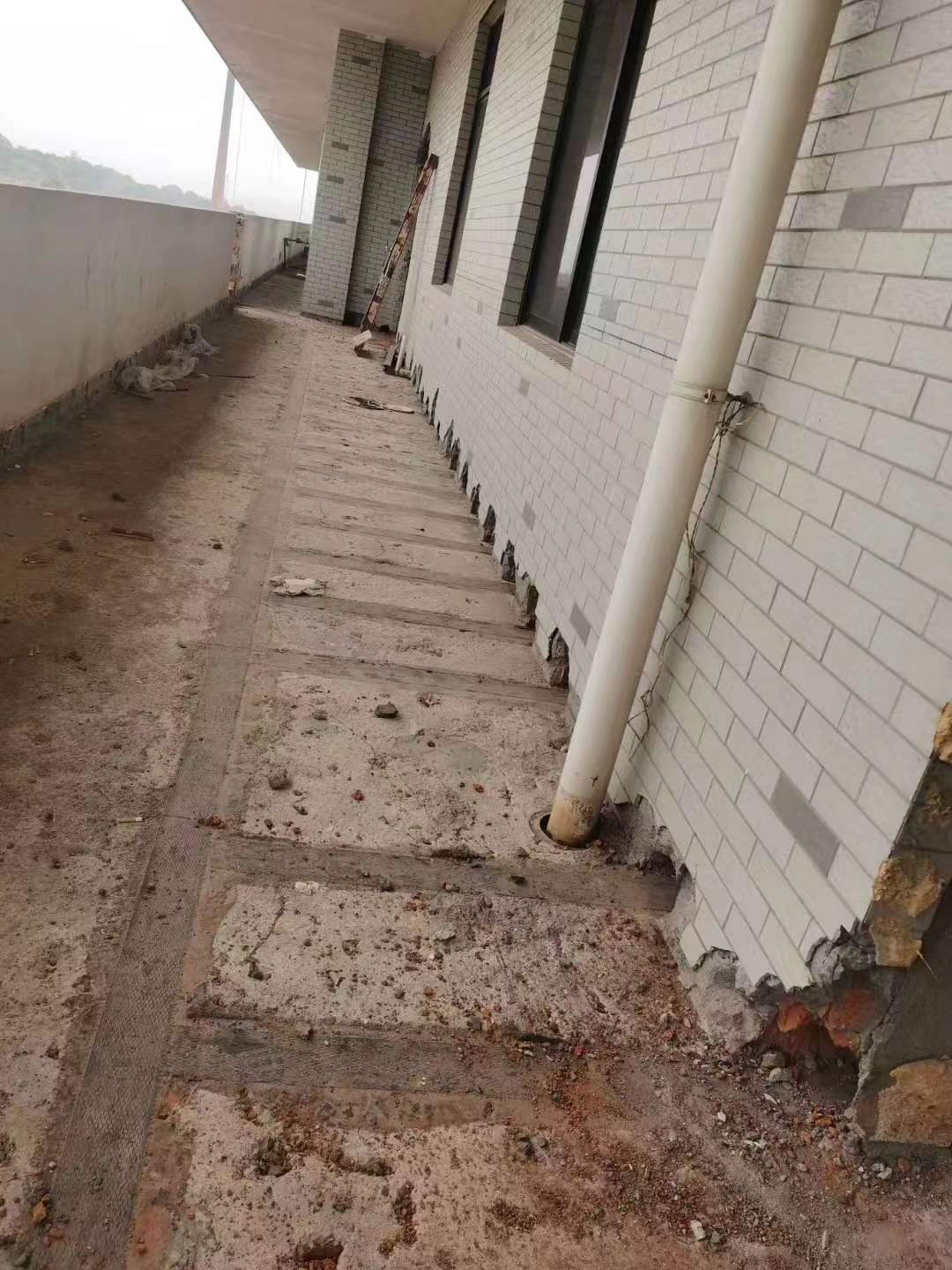 云梦老房加固如何做好加固工作?